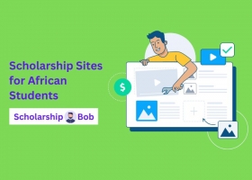 10 Scholarship Sites for African Students